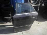 Tür links hinten AUDI A4 Avant (8E, B6)