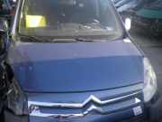 Motorhaube CITROEN Berlingo II Multispace (B9) 7901 P7