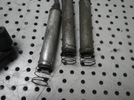 Zündkabel OPEL Astra F CC Bild Zündkabel OPEL Astra F CC