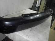 Stoßstange hinten VW Polo III (6N1) GRAU- METALLIC