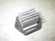 Widerstand Gebläsemotor KIA Rio II (JB) MOSFET 7E18