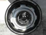 Felge Stahl VW Golf III (1H) 6JX14H2 ET45