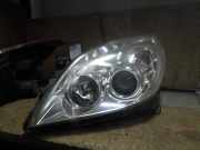 Hauptscheinwerfer links OPEL Vectra C (Z02) 93179914