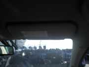 Sonnenblende rechts TOYOTA Auris (E15) 7431002C50B0