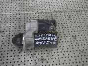 Anlasser OPEL Vectra C (Z02) 0001107404 BOSCH