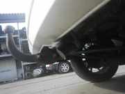 Anhängerkupplung VW Caddy IV Kasten (SAA, SAH) 2K0803880H