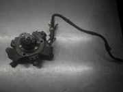 Hochdruckpumpe FIAT Fiorino Kasten (225) 0445010426