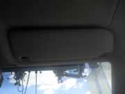 Sonnenblende rechts AUDI A8 (4E) 4E0857552K