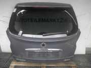 Heckklappe / Heckdeckel SSANGYONG Korando (CK)