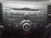 Radio HONDA Accord VIII Tourer (CW) 39100TL0G21ZA