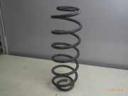 Feder rechts hinten FORD Fiesta V (JH, JD)