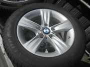 Winterkompletträder BMW 3er F30/F31 Styling 391 Dunlop 225/55 R16 95H