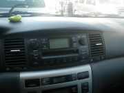 Radio TOYOTA Corolla Kombi (E12) 8612002380