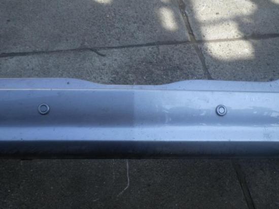 Stoßstange hinten OPEL Astra H Caravan 24460461 Bild Stoßstange hinten OPEL Astra H Caravan 24460461