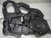 Fensterheber rechts hinten MAZDA 3 (BK)