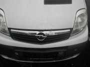 Kühlergrill OPEL Vivaro A Kasten (X83) 93188853