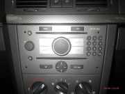 CD-Radio OPEL Meriva A CD 70 NAVI