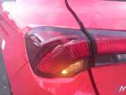 Rückleuchte außen links FIAT Tipo Schrägheck (356, 357) 52115343