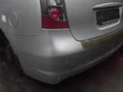 Stoßstange hinten MITSUBISHI Grandis (NA0W) MN150990HB