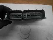 Steuergerät Motor OPEL Vectra C (Z02) 0281011915