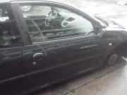 Tür rechts PEUGEOT 206+ (T3E) 9004 K6