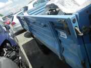 Ladebordwand VW Transporter T4 Fahrgestell BLAU