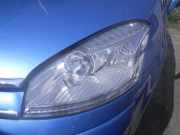 Hauptscheinwerfer links CITROEN C4 I Picasso (U) 6208V1