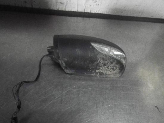 Außenspiegel links MERCEDES-BENZ A-Klasse (W169) A1698100376 Bild Außenspiegel links MERCEDES-BENZ A-Klasse (W169) A1698100376