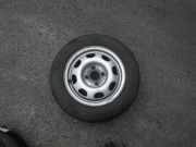 Reifen auf Stahlfelge SEAT Arosa (6H) 155/70R13 75T