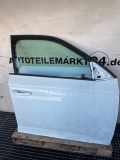 Tür rechts vorne SKODA Fabia III (NJ) 6V0831056A
