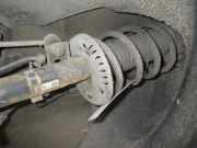 Federbein links vorne VW Polo IV (9N, 9A)