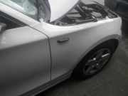 Kotflügel rechts vorne BMW 1er (E87) 41357133228