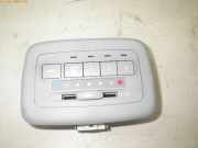 Bedienelement für Klimaanlage MITSUBISHI Grandis (NA0W)