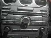 CD-Radio MAZDA CX-7 (ER) EH63-66-ARXA