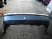 Stoßstange hinten VW Passat B5 (3B2) LL5Y NEBIOBLAU MET.