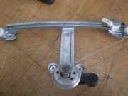 Fensterheber links hinten OPEL Astra H 13100420LH