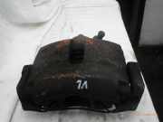 Bremssattel links vorne VW Caddy III Kombi (2KB) ATE