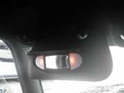 Sonnenblende links MINI Mini Clubman (R55) 51167361833