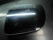 Außenspiegelglas links VW Lupo (6X/6E) 057161