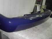 Stoßstange hinten VW Polo III (6N1) LD5D DUNKELBLAU
