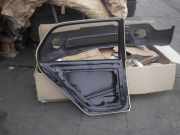 Tür links hinten SKODA Fabia (6Y) 6Y6833055