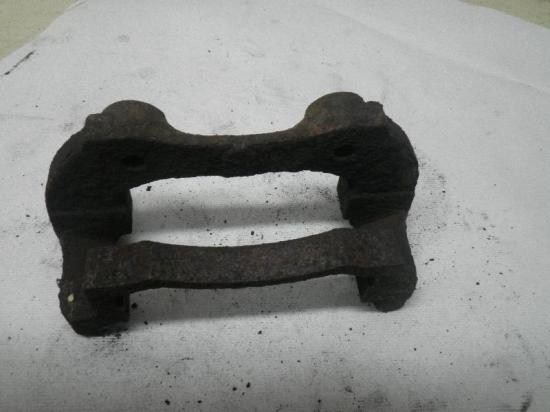 Bremssattelträger rechts vorne LADA Kalina Schrägheck (1119) Bild Bremssattelträger rechts vorne LADA Kalina Schrägheck (1119)