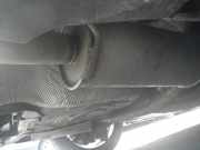 Endschalldämpfer MINI Mini Clubman (R55) 18302755515