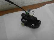 Türschloss links hinten OPEL Insignia A Sports Tourer (G09) 13503807