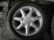 Kompletträder VW Golf III (1H) 4X SOMMERKOMPLETTRÄDER VW GOLF III 185/60R14 82H