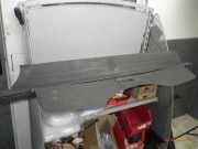 Abdeckung Kofferraum FORD Focus II Turnier (DA, DS, FFS)
