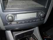 Bedienelement für Klimaanlage SEAT Ibiza III (6L)