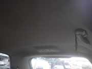 Himmel AUDI A3 (8L) 8L3867505M