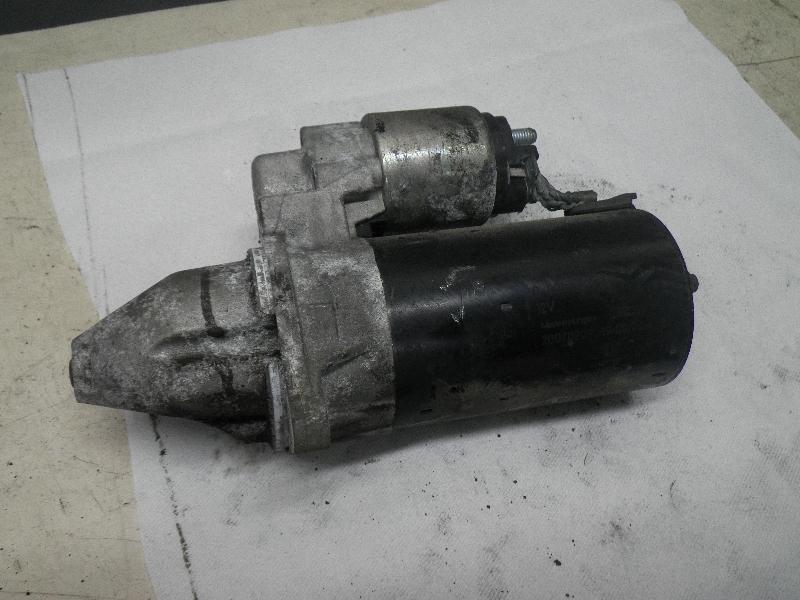 Anlasser LADA Kalina Schrägheck (1119) BOSCH 0001108203 Bild Anlasser LADA Kalina Schrägheck (1119) BOSCH 0001108203