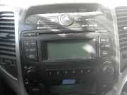 CD-Radio HYUNDAI iX20 (JC) 96160 1K0504X